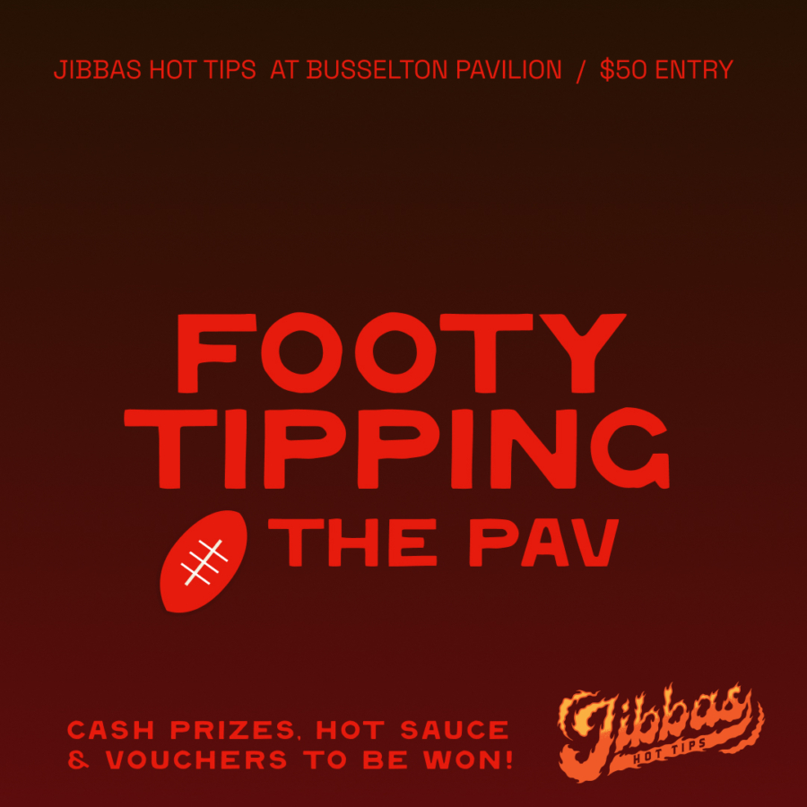 FOOTY TIPPING 3