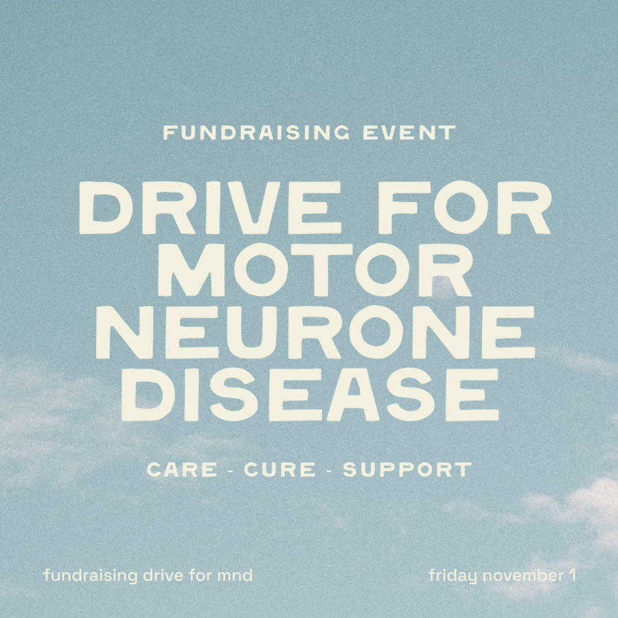 MND Drive Website Post