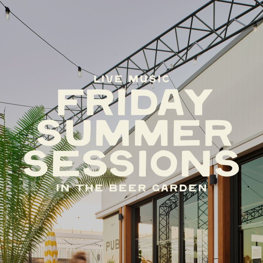 Friday summer sessions 1